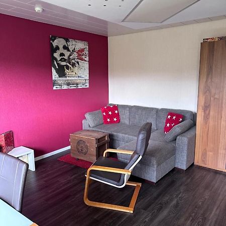 Ferienwohnung Tiggelkamp วินเทอร์แบร์ก ภายนอก รูปภาพ