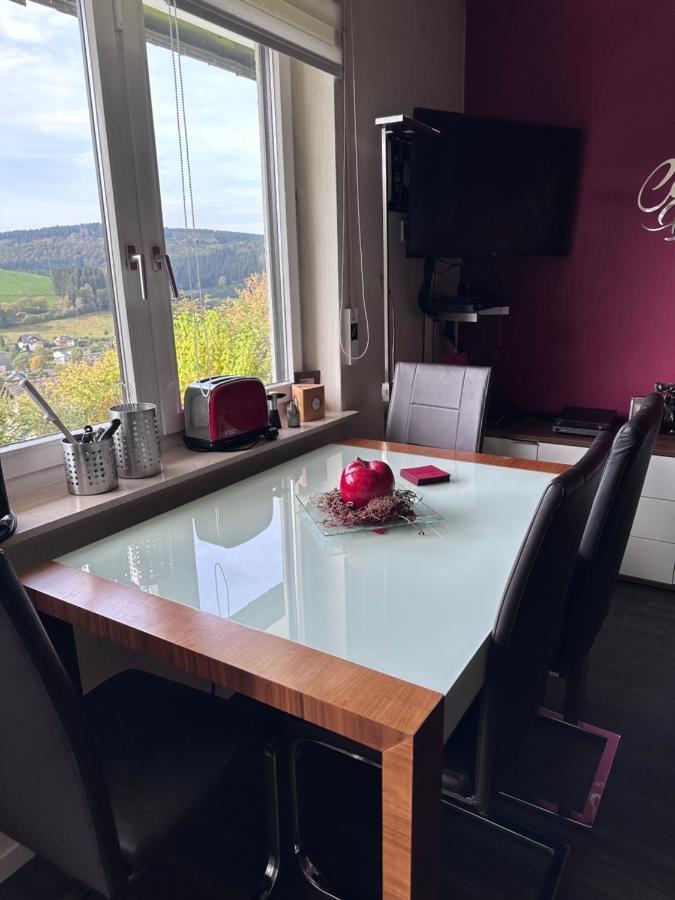 Ferienwohnung Tiggelkamp วินเทอร์แบร์ก ภายนอก รูปภาพ