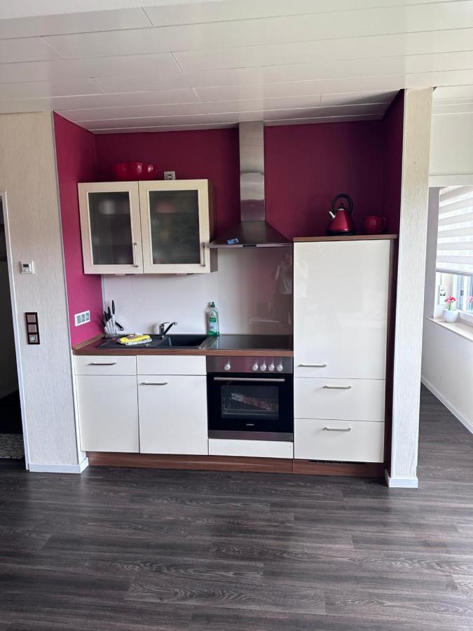 Ferienwohnung Tiggelkamp วินเทอร์แบร์ก ภายนอก รูปภาพ