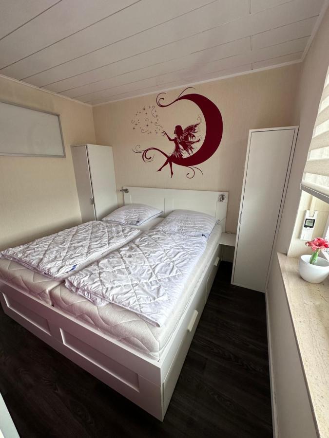 Ferienwohnung Tiggelkamp วินเทอร์แบร์ก ภายนอก รูปภาพ